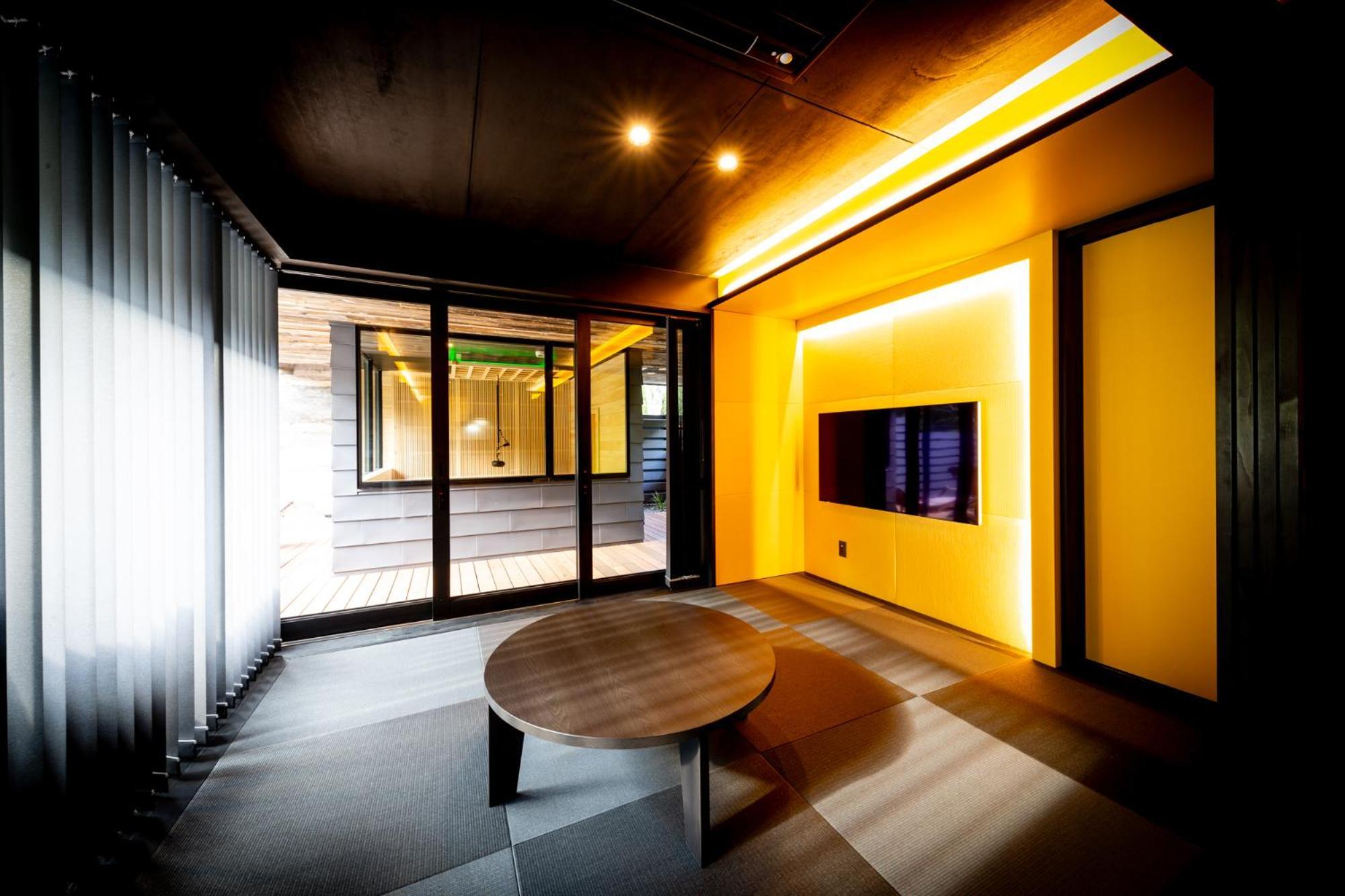 Umegashima　Driveｰin　＆　Sauna　Villa Шидзуока Екстериор снимка